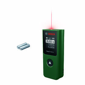 Laserový dálkoměr Bosch EasyDistance 20, 0.603.672.AZ0 

 obrázek produktu 1 z 7