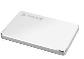 Externí pevný disk 2,5" Transcend 25C3S 2TB stříbrný

 obrázek produktu 2 z 4