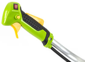 Křovinořez Fieldmann FZS 5025-B 

 obrázek produktu 5 z 9