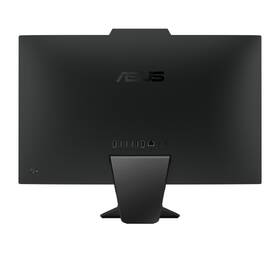 Počítač All In One Asus ExpertCenter E3 černá barva
