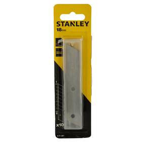 Náhradní planžeta Stanley 18 mm 

 obrázek produktu 2 z 3