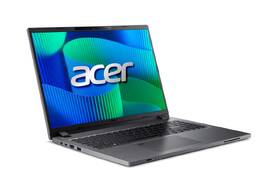 Notebook Acer TravelMate P2 16 (TMP216-41-TCO-R22N) šedý

 obrázek produktu 3 z 8