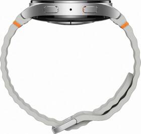 Chytré hodinky Samsung Galaxy Watch7 44mm stříbrné

 obrázek produktu 28 z 29