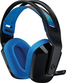 Headset Logitech G535 Lightspeed PS5 černý

 obrázek produktu 7 z 9