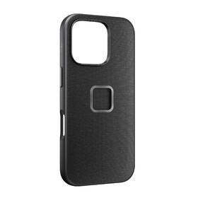 Kryt na mobil Peak Design Everyday Case na Apple iPhone 16 Pro šedý

 obrázek produktu 1 z 5