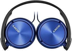 Sluchátka Sony MDRZX310L.AE modrá

 obrázek produktu 1 z 1