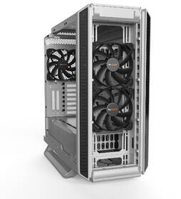 Case be quiet! Silent Base 802 Window bílá

 obrázek produktu 5 z 10