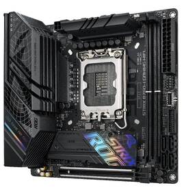 Základní deska Asus B760-I GAMING WIFI 

 obrázek produktu 2 z 9