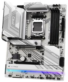 Základní deska ASRock X870 PRO RS WIFI 

 obrázek produktu 2 z 5