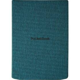 Pouzdro pro čtečku e-knih PocketBook Flip pro InkPad Color3/InkPad 4 zelené

 obrázek produktu 1 z 1