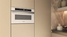 Mikrovlnná trouba Whirlpool WMD44MW bílá

 obrázek produktu 4 z 11