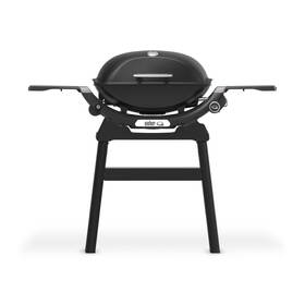 Gril zahradní plynový Weber Q 2200N Stand černý

 obrázek produktu 2 z 6