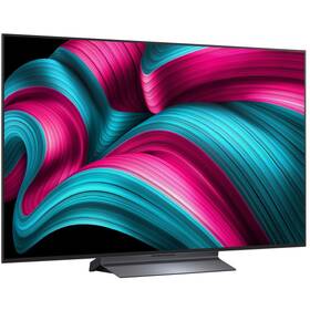 Televize LG OLED55C54LA 
