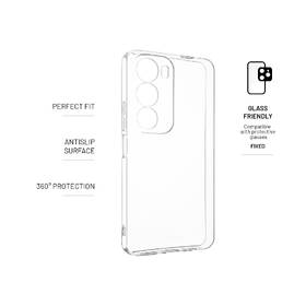 Kryt na mobil FIXED na vivo Y19S 4G/Y29 5G průhledný

 obrázek produktu 1 z 1