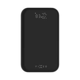 Powerbanka FIXED Zen 10 Pro, 10 000 mAh, 30W, LCD displej černá

 obrázek produktu 1 z 11