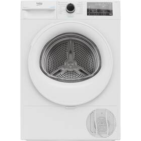 Set výrobků Beko BM1WFSU36233WW + BM3T4724WW bílý

 obrázek produktu 9 z 13