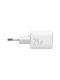 Nabíječka do sítě Anker Zolo 20W, USB-C bílá

 obrázek produktu 1 z 2