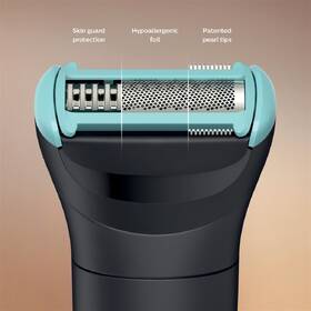 Zastřihovač tělový Philips BG5480/15 černý

 obrázek produktu 2 z 5