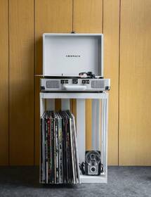 Gramofon Crosley Cruiser Plus bílý

 obrázek produktu 5 z 5