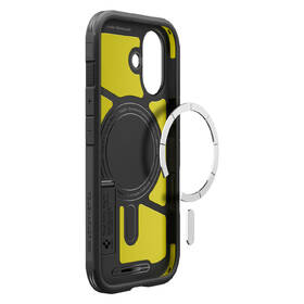 Kryt na mobil Spigen Tough Armor T MagSafe na Apple iPhone 17 černý

 obrázek produktu 9 z 10