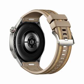 Chytré hodinky Huawei Watch GT 6 Pro 46 mm NFC hnědé

 obrázek produktu 4 z 6
