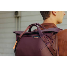 Batoh Peak Design Everyday Totepack 20L (v2) vínová

 obrázek produktu 8 z 8