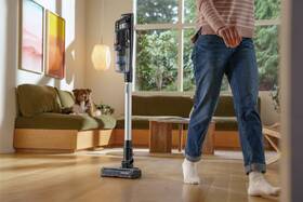 Tyčový vysavač Bissell 4093N PowerClean FurGuard Select černý/šedý

 obrázek produktu 6 z 9
