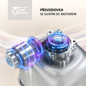 Domácí pekárna ETA 4150 90000 Crustica bílá

 obrázek produktu 8 z 9