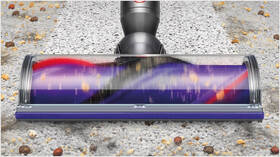 Tyčový vysavač Dyson V10 Submarine bronzový

 obrázek produktu 15 z 22