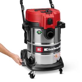 Průmyslový vysavač Einhell TE-VC 5090 SACL nerez

 obrázek produktu 3 z 8