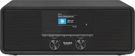 Radiopřijímač s DAB+ TechniSat DIGITRADIO 330 černý

 obrázek produktu 3 z 13