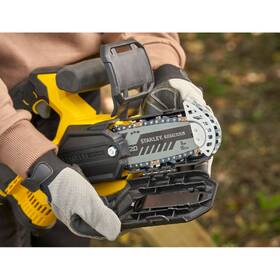 Řetězová pila Stanley SFMCPS415D1-QW (s baterií) 

 obrázek produktu 5 z 6