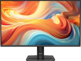 Monitor MSI Pro MP272 E14C černý

 obrázek produktu 3 z 9