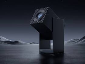 Projektor Wanbo Cube 2 Pro černý

 obrázek produktu 7 z 8