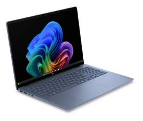 Notebook HP OmniBook 5 AI 16-bp0070ncx + Game Pass předplatné na 2 měsíce modrý

 obrázek produktu 3 z 7
