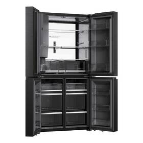 Americká lednice Haier HCW99F18DIMB černá

 obrázek produktu 19 z 33
