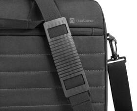 Brašna na notebook Natec TARUCA 15,6" černá

 obrázek produktu 4 z 6