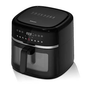 Fritéza horkovzdušná Rohnson R-2888 černá

 obrázek produktu 1 z 5