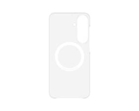 Kryt na mobil Samsung s magnetem na Samsung Galaxy S26 FE průhledný

 obrázek produktu 3 z 5