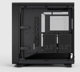 Case FRACTAL DESIGN Summit Ambience Blackout TG Light Tint černá

 obrázek produktu 6 z 17