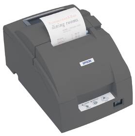 Tiskárna pokladní Epson TM-U220B-057 černá

 obrázek produktu 2 z 4