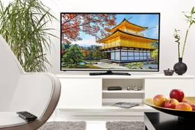 Televize JVC LT-48V750 
