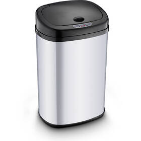 Bezdotykový odpadkový koš Lamart Sensor 42 l (LT8022) nerez

 obrázek produktu 3 z 9
