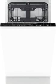 Myčka nádobí Gorenje GV55110 

 obrázek produktu 2 z 7
