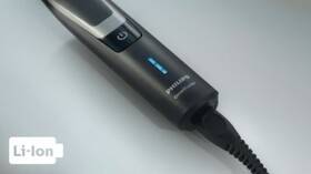 Zastřihovač vousů Philips QP6510/20 černý

 obrázek produktu 8 z 19