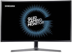 Monitor Samsung C32HG70 černý

 obrázek produktu 1 z 19