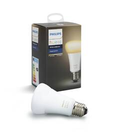 Žárovka LED Philips 9,5W, E27, White Ambiance 

 obrázek produktu 3 z 3