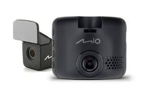Autokamera Mio MiVue C380 Dual černá

 obrázek produktu 3 z 4