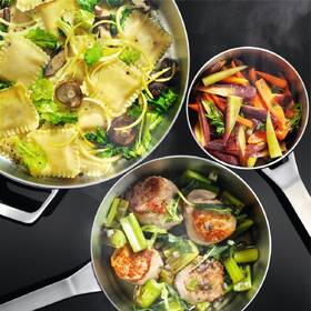 Indukční varná deska Electrolux EIV634 černá

 obrázek produktu 4 z 9