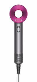  Dyson Supersonic HD01 fuchsiová/šedá 
